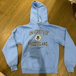 URI hoodie